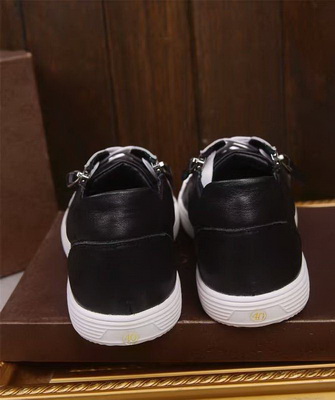 Gucci Fashion Casual Men Shoes_252